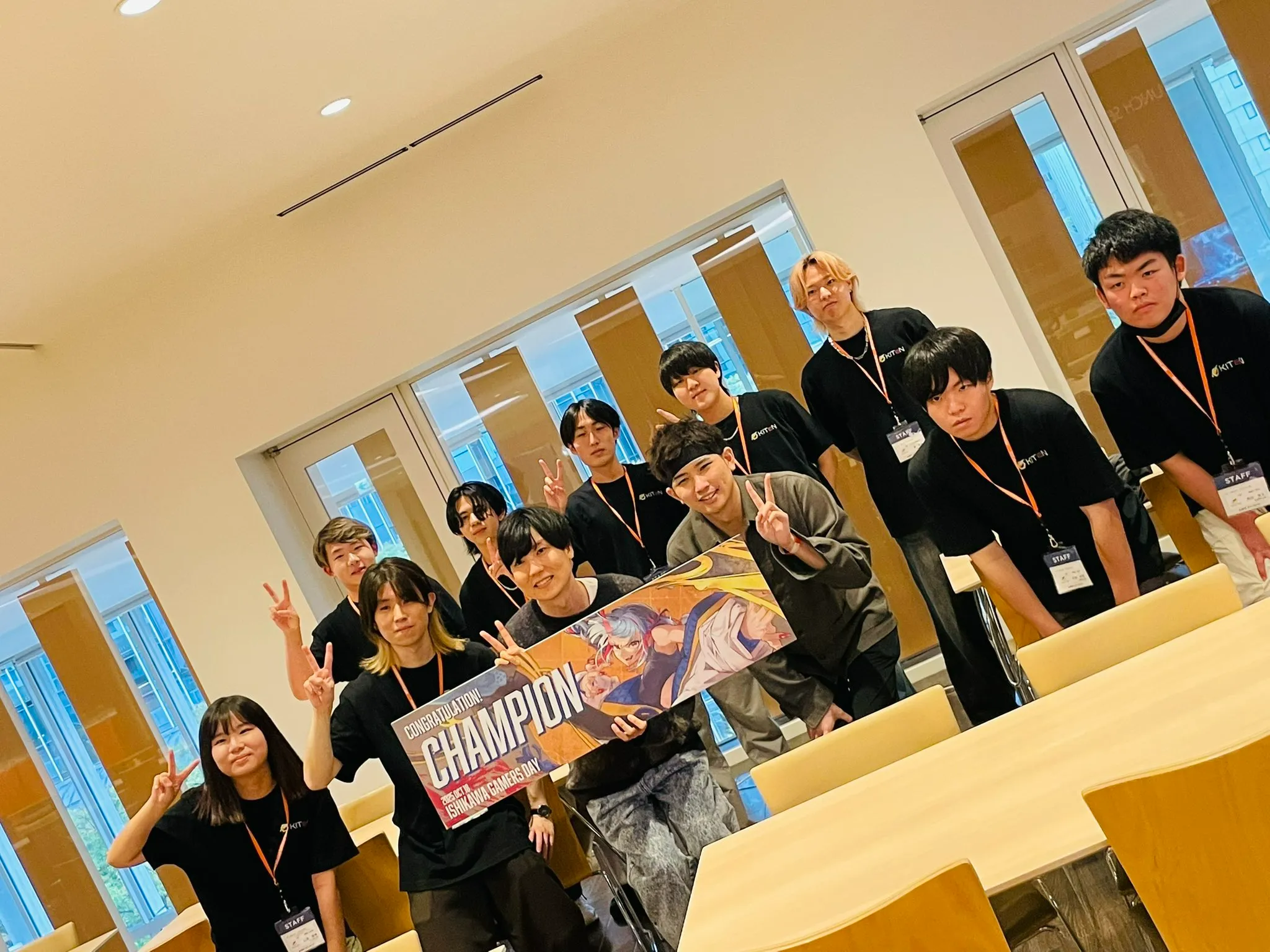 KIT Shadowverse WB CUP #2